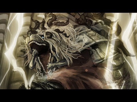 Elden Ring OST - Divine Beast Dancing Lion [Phase 2 Extended]