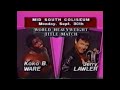 The 1992 USWA WWF Invasion