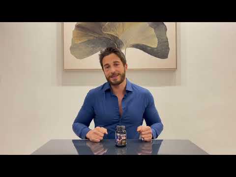 Testo Extreme Elite, Libido Booster Stimolante del Testosterone Naturale con Maca Tribulus Arginina