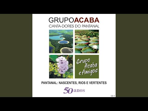 Monções - Grupo Acaba