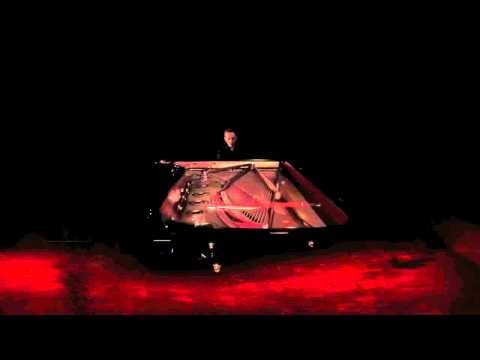 Franz Liszt Ballade no 2 in b minor - Alessio Nanni piano