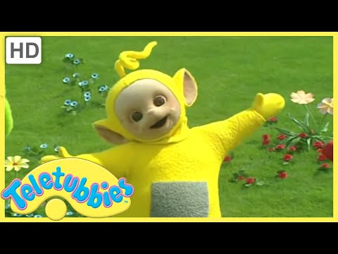★Teletubbies ★ Series 1, Episodes 21-26 ★ 2 Hour Compilation! ★ Classic Teletubbies Compilation ★