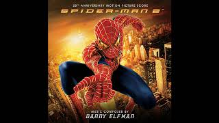 Rooftop Rendezvous | Danny Elfman