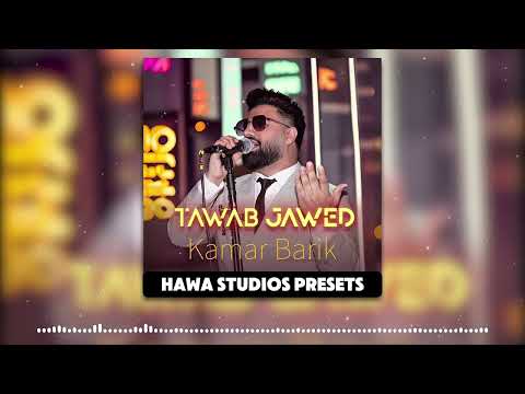 Hawa Studios and Tawab Jawed