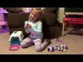 Doc McStuffins Carrier With Pet Dog