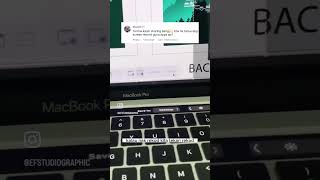 Download lagu Tutorial 101: Cara Screen Record di macbook mp3