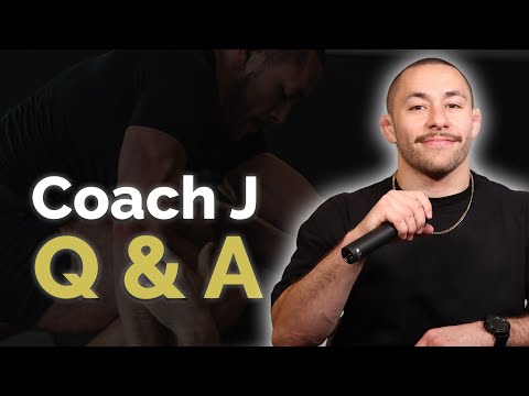 Neck Strength, My Training Split, Life Advice, & More! | Settlage Strength Podcast - Bonus Q & A