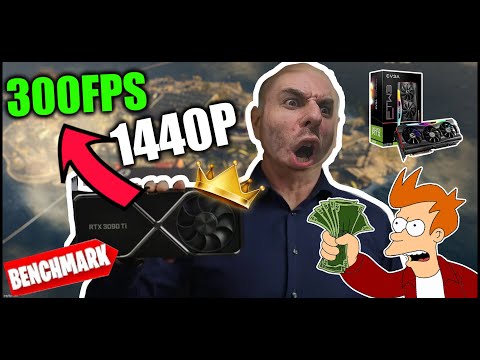 3090 ti VS 3080 ti VS 3090 VS 3080 MAX OC BENCHMARK REVIEW 😱😱✔️