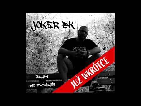 JOKER BK - Kolejny stracony dzień scratch cuts BDZ