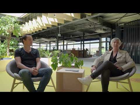 Heijmans / Neanex
