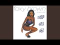 My Life - Foxy Brown - Topic My Life