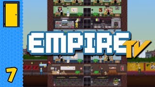 The Very BEST News And Entertainment! | Empire TV Tycoon - Part 7