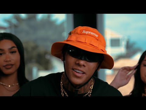 MC Luuky - Por Onde eu For 😎 [Clipe Oficial] DJ Japa NK