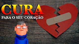 VOCÊ NÃO ESTÁ SENDO DRAMÁTICO - Minuto Reflexão