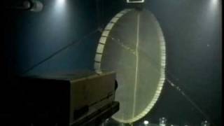 Quest To See The Light