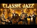 Frank Sinatra, Nat King Cole, Ella Fitzgerald, Dean Martin 🎙 Vintage Old Jazz 50's 60's 70's DEFAULT Thumbnail