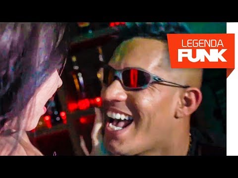 Set DJ Haal - 77 HITS - É Puta Que Fala Né (Videoclipe Oficial)