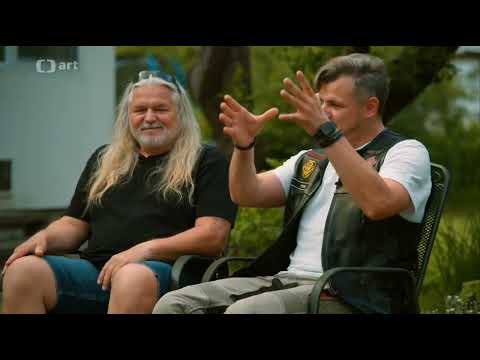 IKONY Kamila Střihavky - Jiří Urban 