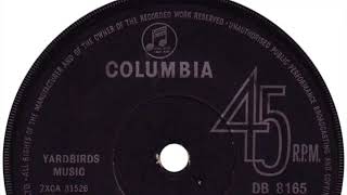 The Yardbirds – Puzzles