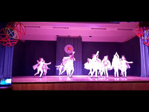 Pirmasis drugelių pasirodymas 2019 04 19