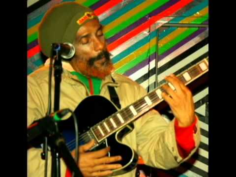 Bad Brains - H.R. Alternate Takes, Outtakes, & Concept Recordings