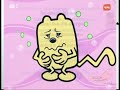 Blue S Clues What Does Blue Want To Do On A Rainy Day Credits Wubbian