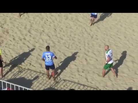 Euro Winners Cup 2016. 3 тур. Крылья Советов (Россия) -  Rostocker Robben ( Германия)