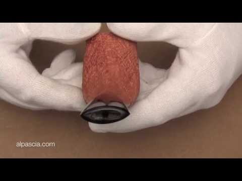 pipa Il Ceppo 138 - smoking pipe