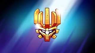Download lagu LEGO BIONICLE 2015 Story Trailer - Masks of Power mp3