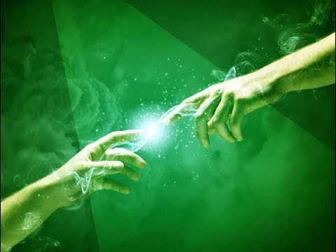 SANTA ESMERALDA COMMAND / DECREE OF HEALING