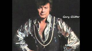gary glitter - oh yes your beautiful &quot;live&quot;