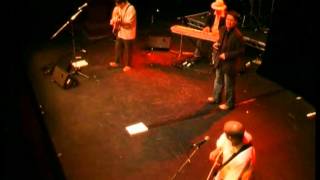 China Crisis - Black Man Ray (Live in Liverpool)