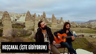 Koray AVCI - Hoşçakal / İşte Gidiyorum (Akustik)