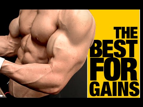 Which Biceps Curl is Best For Your Biceps (IT MATTERS!!)