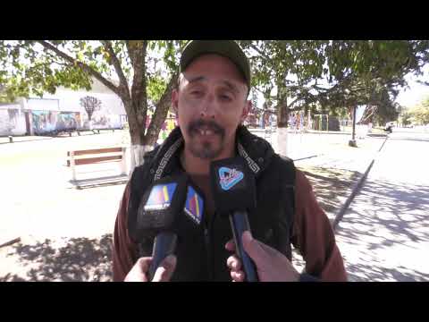 Autos, películas y moda para los días de vacaciones en Campo Quijano
