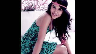 Kristinia DeBarge - Future Love