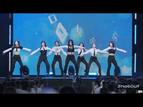 SAME SAME DIFFERENT - CLASS:Y (Dance mirror)