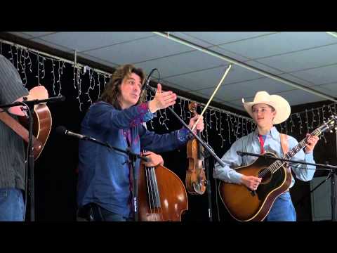 2015-04-25 Entertainment by Wayne Massengale - Hallettsville
