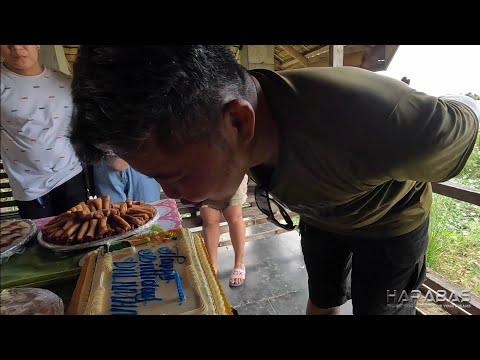 EP827-P2 - HAPPY BIRTHDAY, DALAMAN!