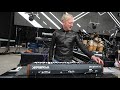 Matt Johnson A Tour Of The 2018 Jamiroquai Keyboard Rig