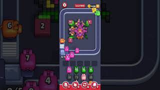 Pixel Flow Level 1088