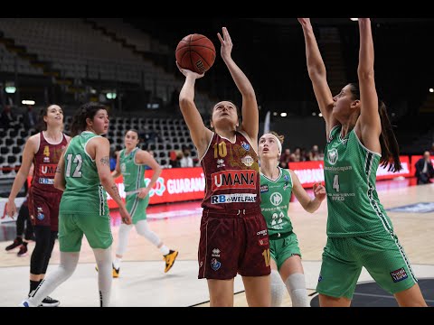 LBF Highlights Passalacqua Ragusa - Umana Reyer