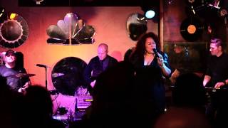 Bella Kalolo - Nothing Else (live at Southern Cross)