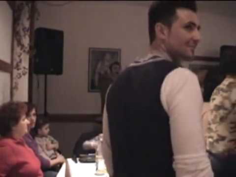 Braca Gavranovic "Pjesma uz kolo"