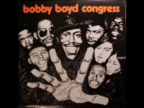 bobby boyd congress - dig deep in your soul (1971)