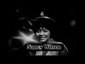1962 - Nancy Wilson "Jazz Scene USA"