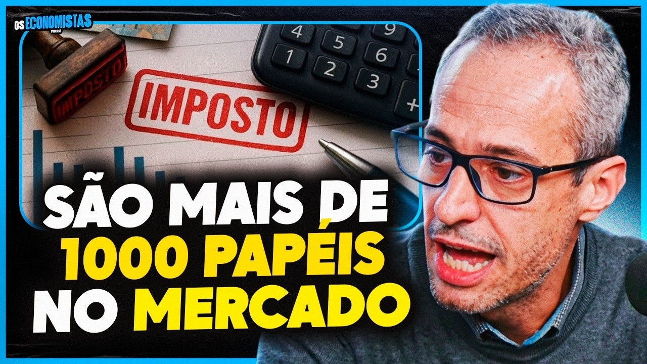 A Isenção de IMPOSTO Está Realmente Valendo a Pena?