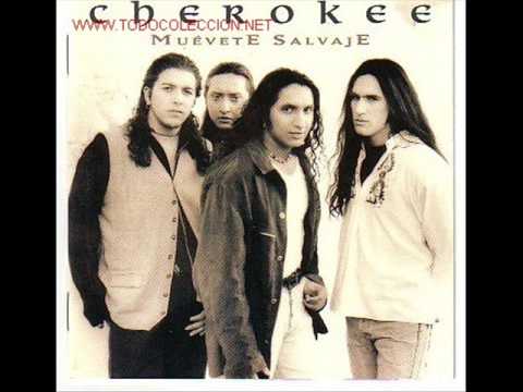 Cherokee yali ali ali