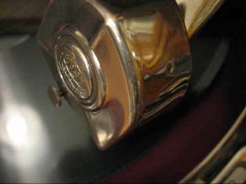 Greta Wassberg - Ich bin wie ich bin