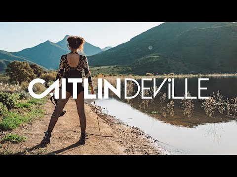 Bounty - Caitlin De Ville